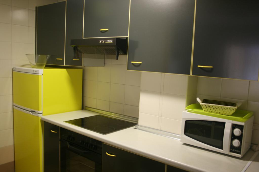 Fabiola Zentro Appartement Zaragoza Buitenkant foto