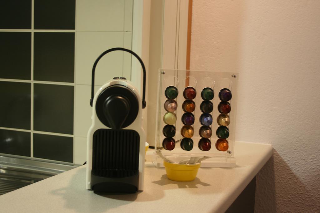 Fabiola Zentro Appartement Zaragoza Buitenkant foto