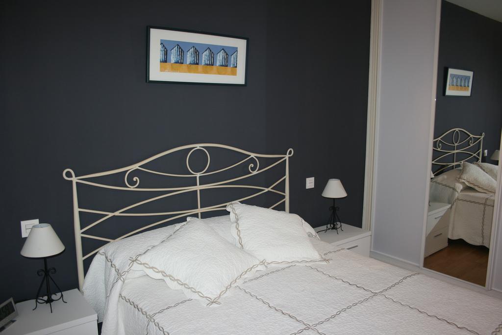 Fabiola Zentro Appartement Zaragoza Buitenkant foto